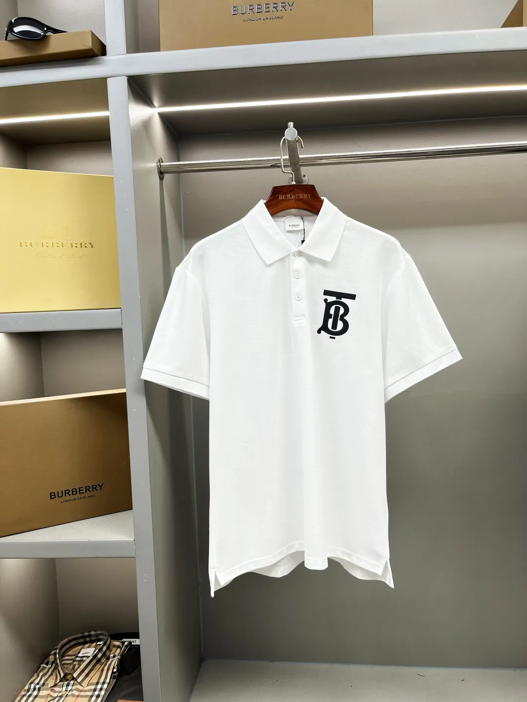 🅱️BBR TB polo ！ TB Series，Classic TB 、Premium ， Same Style POLO ！！ Premium POLO ， BUR ， POLO ， ！！ Series ， Classic TB ， logo ！ ， ， 6K ！！ Premium ， Breathable 、 ， ， ！ ， ， ！！ ， ， BUR ， ， 7K ， ！！ In Stock ， ， BUR ！！ ， ！In Stock ， ！ Sizes S、M、L、XL、XXL Size Size